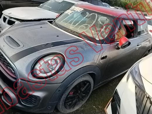 MINI MINI JOHN COOPER 2020, foto 1 de 19