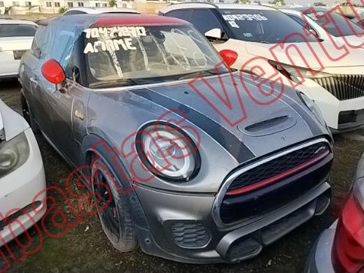MINI MINI JOHN COOPER 2020, foto 3 de 19