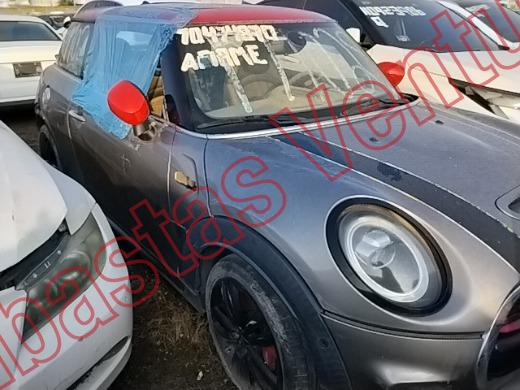 MINI MINI JOHN COOPER 2020, foto 4 de 19