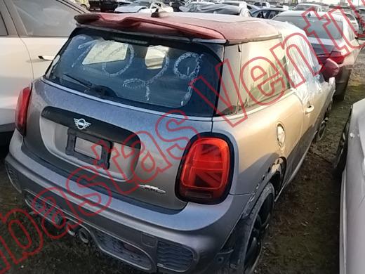 MINI MINI JOHN COOPER 2020, foto 5 de 19