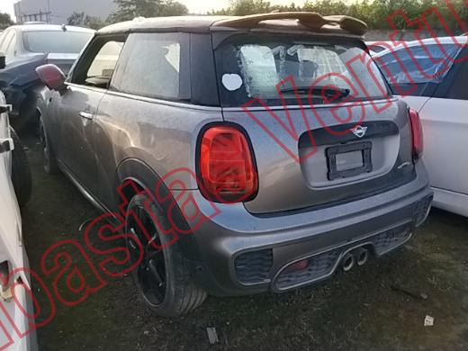 MINI MINI JOHN COOPER 2020, foto 7 de 19