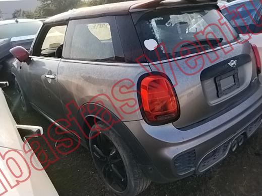 MINI MINI JOHN COOPER 2020, foto 8 de 19