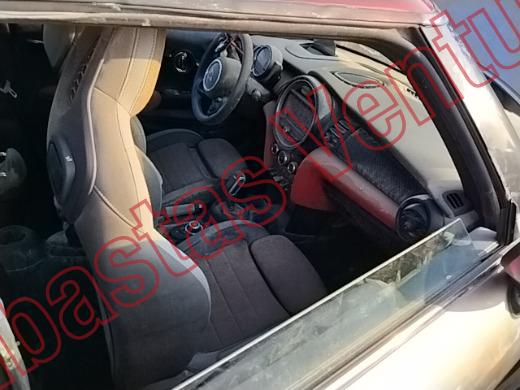 MINI MINI JOHN COOPER 2020, foto 12 de 19