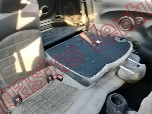 MINI MINI JOHN COOPER 2020, foto 13 de 19