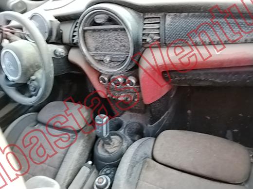 MINI MINI JOHN COOPER 2020, foto 14 de 19
