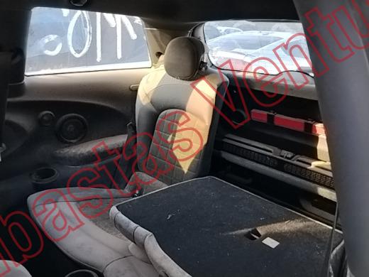 MINI MINI JOHN COOPER 2020, foto 16 de 19