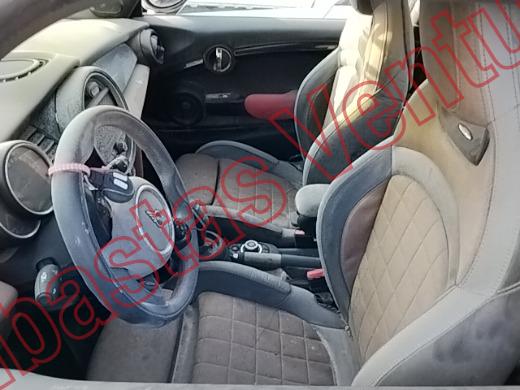MINI MINI JOHN COOPER 2020, foto 17 de 19
