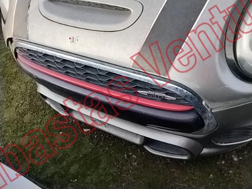 MINI MINI JOHN COOPER 2020, foto 18 de 19