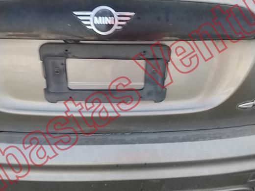 MINI MINI JOHN COOPER 2020, foto 19 de 19