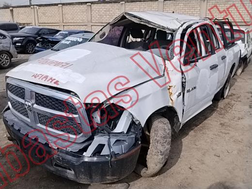 DODGE 1500 2014, foto 1 de 19