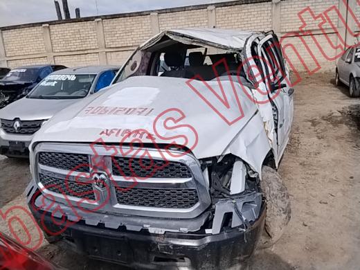 DODGE 1500 2014, foto 2 de 19