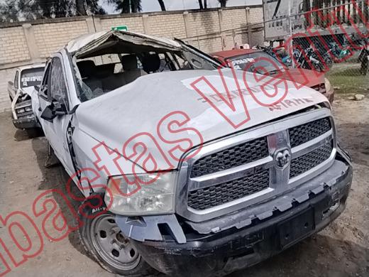 DODGE 1500 2014, foto 3 de 19