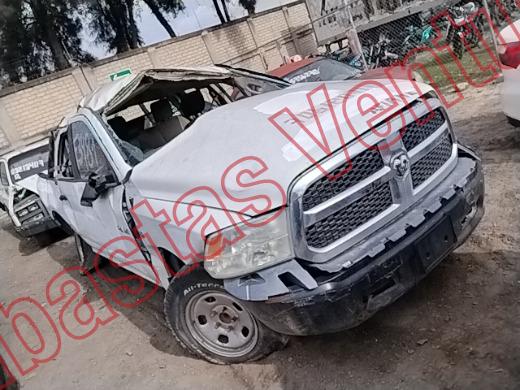 DODGE 1500 2014, foto 4 de 19