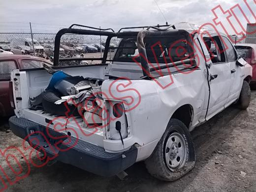 DODGE 1500 2014, foto 5 de 19