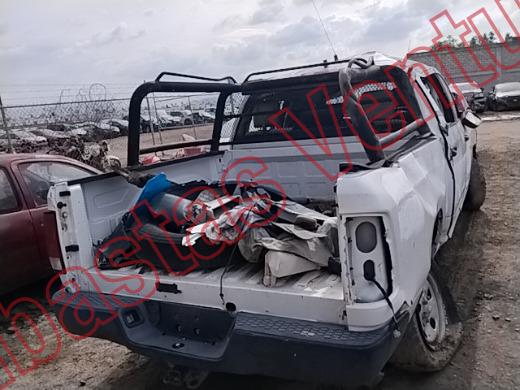 DODGE 1500 2014, foto 6 de 19