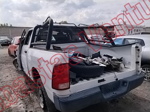 DODGE 1500 2014, foto 7 de 19