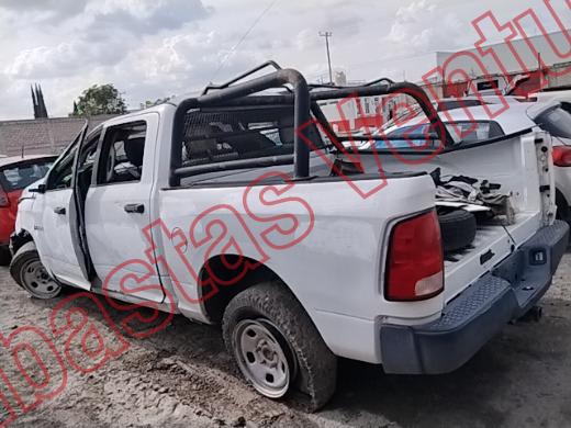 DODGE 1500 2014, foto 8 de 19