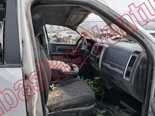 DODGE 1500 2014, foto 12 de 19