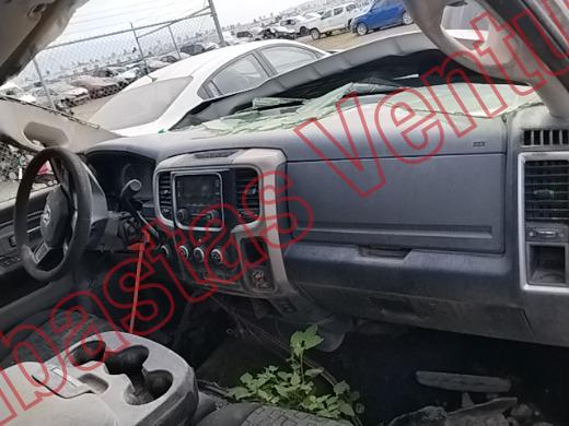 DODGE 1500 2014, foto 14 de 19