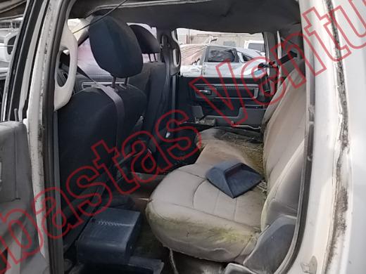 DODGE 1500 2014, foto 16 de 19