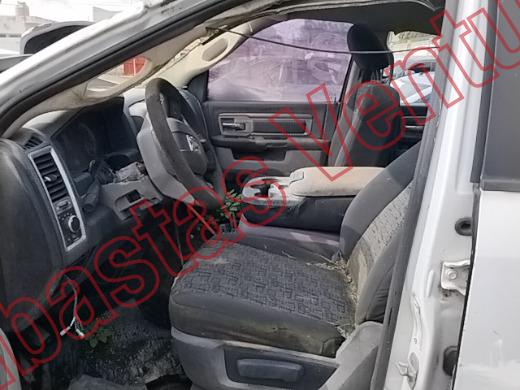 DODGE 1500 2014, foto 17 de 19