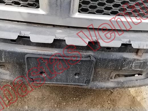 DODGE 1500 2014, foto 18 de 19
