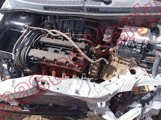 CHEVROLET AVEO 2014, foto 2 de 19