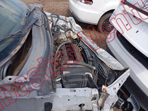 CHEVROLET AVEO 2014, foto 11 de 19