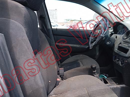 CHEVROLET AVEO 2014, foto 12 de 19