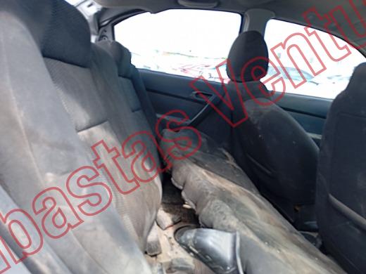 CHEVROLET AVEO 2014, foto 13 de 19