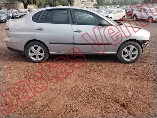SEAT CORDOBA 2009, foto 4 de 19