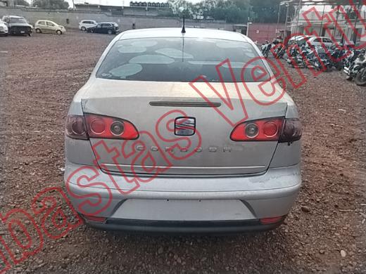 SEAT CORDOBA 2009, foto 6 de 19