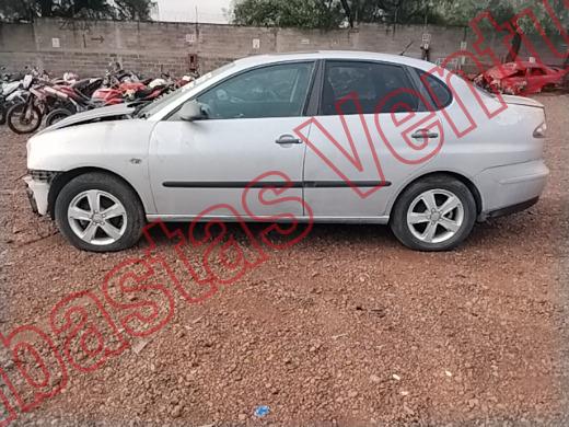 SEAT CORDOBA 2009, foto 8 de 19