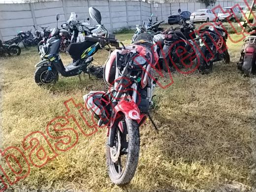 ITALIKA FT250 2023, foto 2 de 19