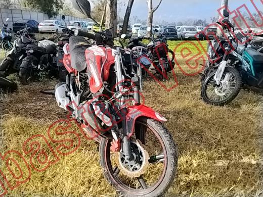 ITALIKA FT250 2023, foto 3 de 19