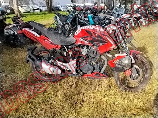 ITALIKA FT250 2023, foto 4 de 19