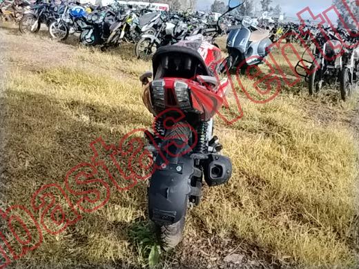 ITALIKA FT250 2023, foto 6 de 19