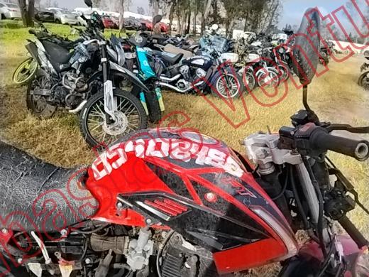 ITALIKA FT250 2023, foto 12 de 19
