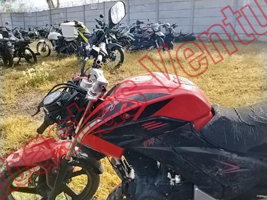 ITALIKA FT250 2023, foto 17 de 19