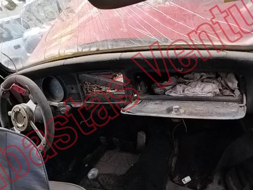 VOLKSWAGEN SEDAN 1975, foto 14 de 19