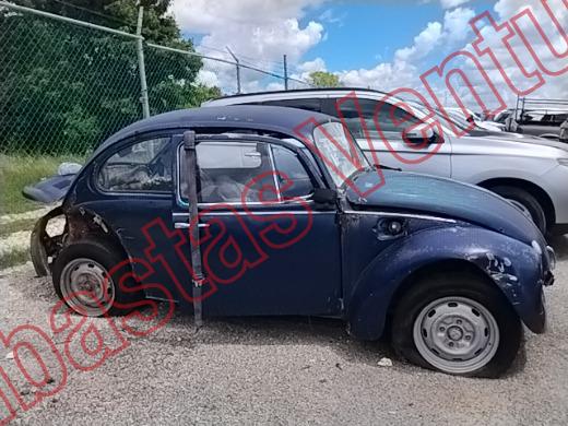 VOLKSWAGEN SEDAN 1990, foto 4 de 19