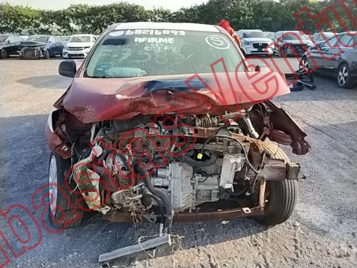 NISSAN VERSA 2020, foto 2 de 19