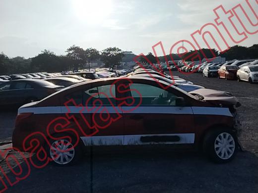 NISSAN VERSA 2020, foto 4 de 19