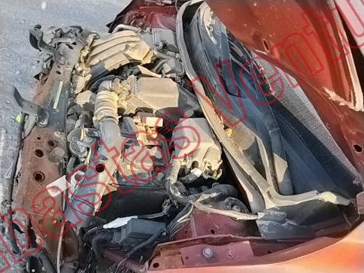 NISSAN VERSA 2020, foto 9 de 19