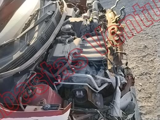 NISSAN VERSA 2020, foto 11 de 19