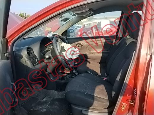 NISSAN VERSA 2020, foto 17 de 19