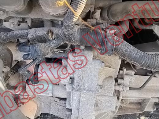 NISSAN VERSA 2020, foto 18 de 19