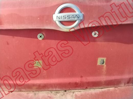 NISSAN VERSA 2020, foto 19 de 19
