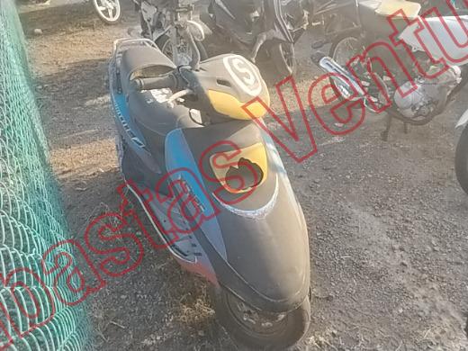 ITALIKA SCOOTER 2014, foto 3 de 19