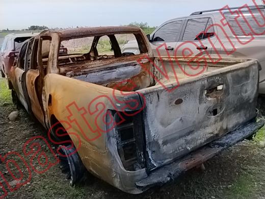 FORD RANGER 2020, foto 5 de 19